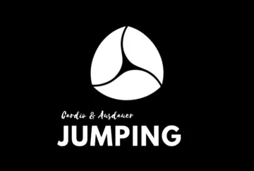 jumping